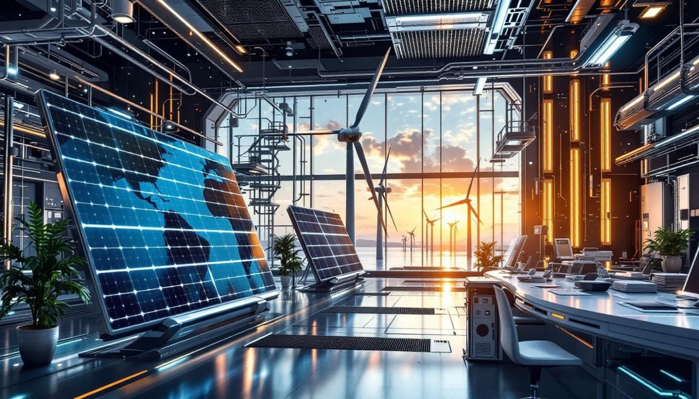 5 innovations technologiques prometteuses pour l'énergie durable