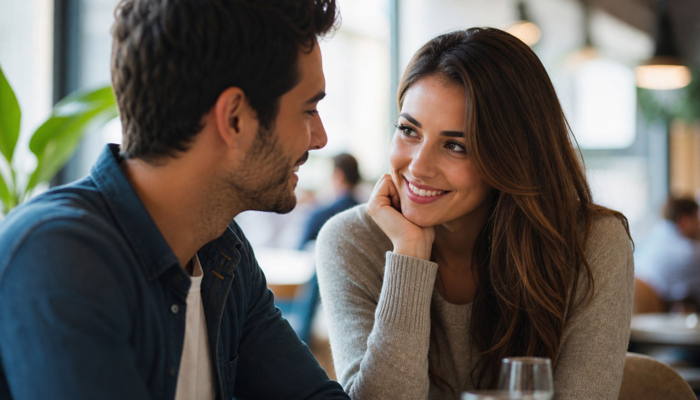 Astuces pour plaire à un homme