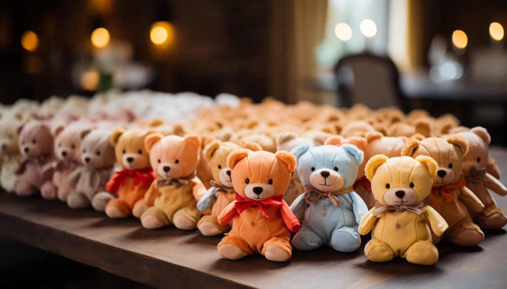 Baby shower d’une amie : découvrez les cadeaux insolites à offrir