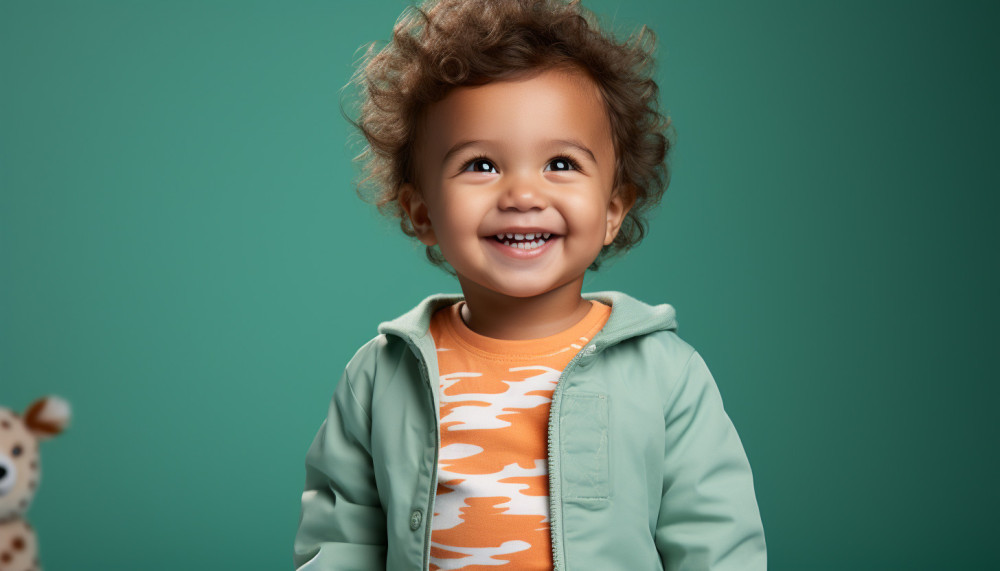 Comment prendre soin des dents de vos bambins ?