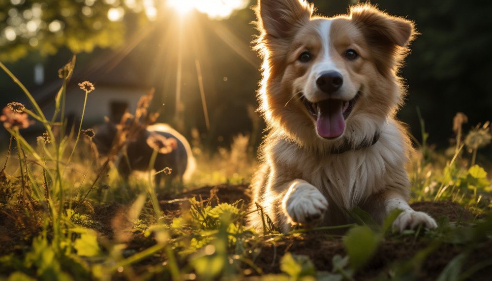 Des astuces pour le dressage de votre chien