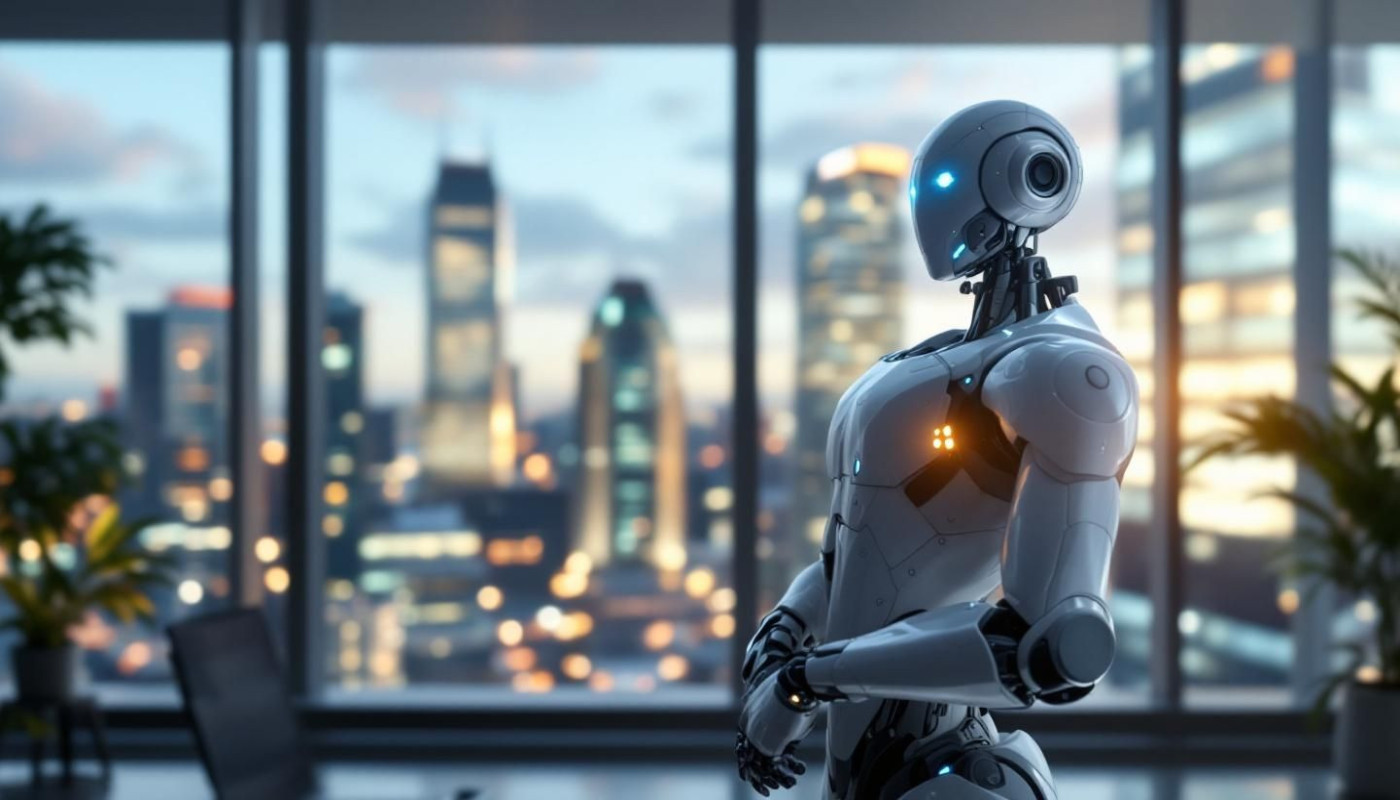Science/High-Tech - Éthique et régulation de l'intelligence artificielle : enjeux pour les entreprises