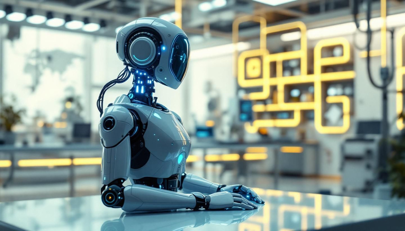 Science/High-Tech - Évolution des assistants intelligents : avantages de la double fonctionnalité?
