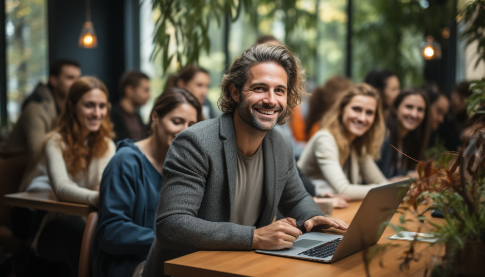 Formation en informatique : Tout savoir sur son importance en milieu professionnel