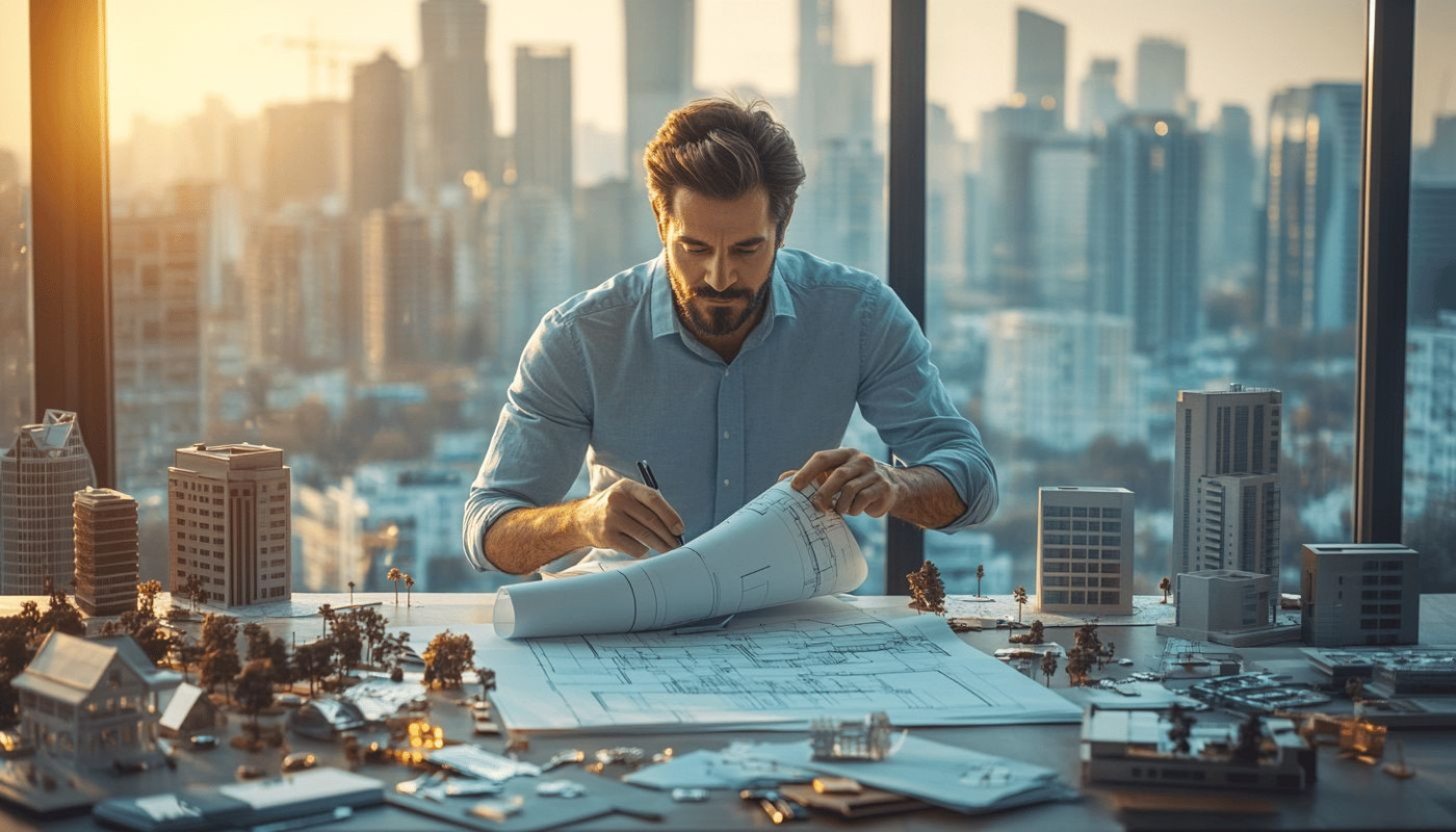 Les meilleurs conseils pour gérer une fortune dans l'immobilier