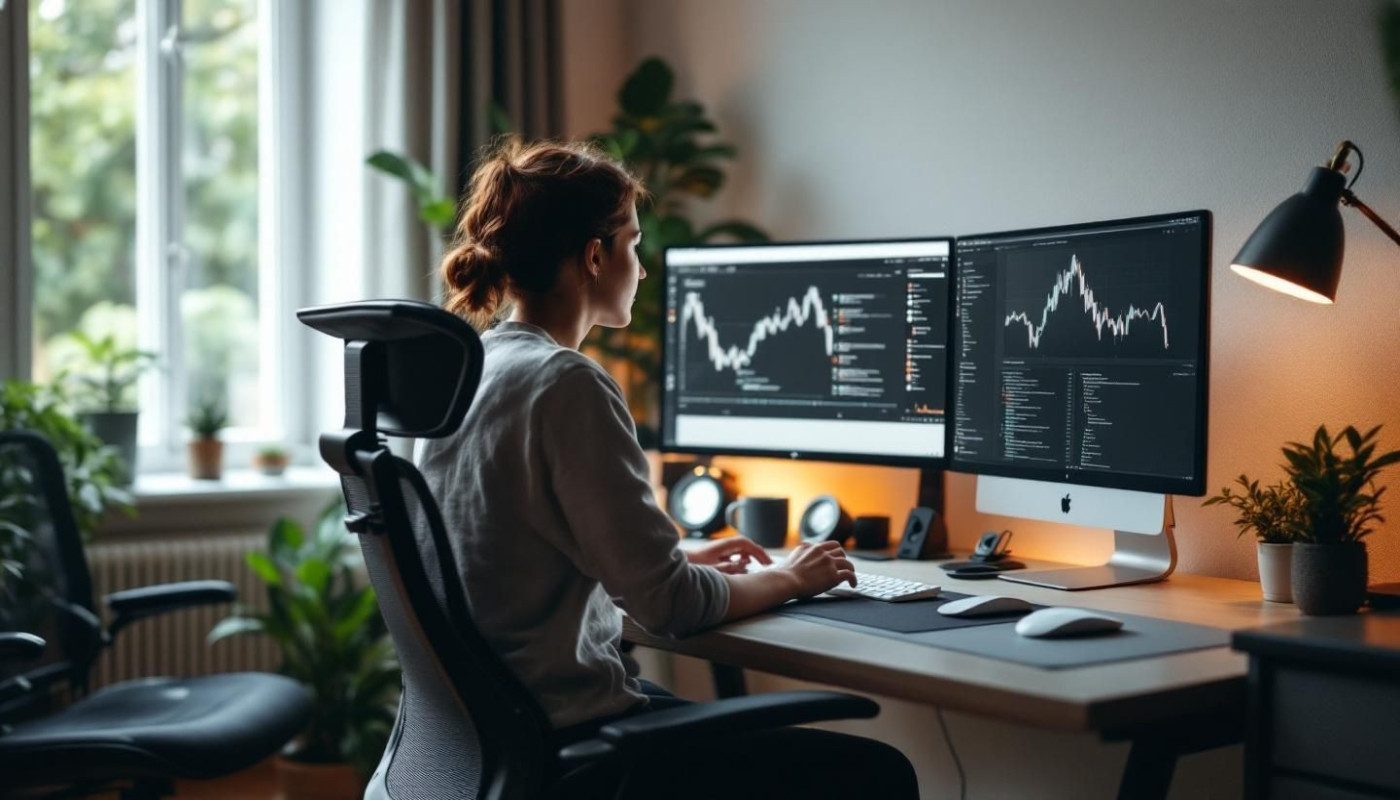 Maximiser l'efficacité du télétravail : stratégies et outils essentiels