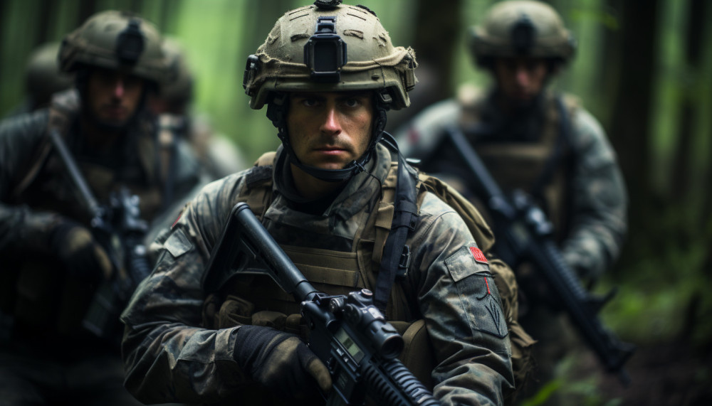Peut-on pratiquer du Airsoft en région rennaise ?