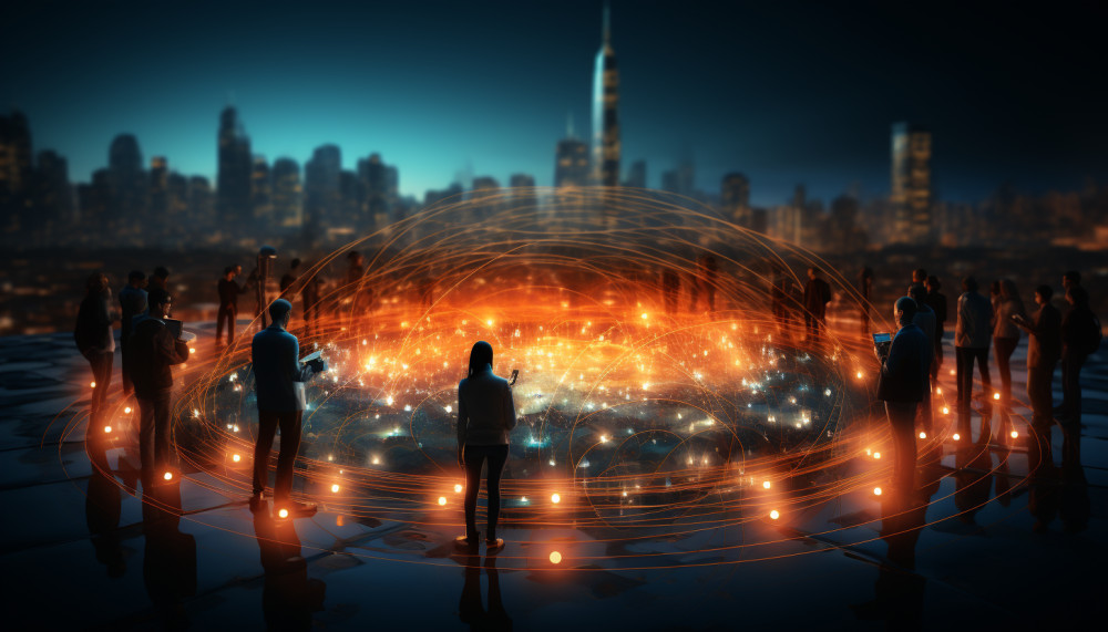 Divers - Pourquoi opter pour une communication digitale ?