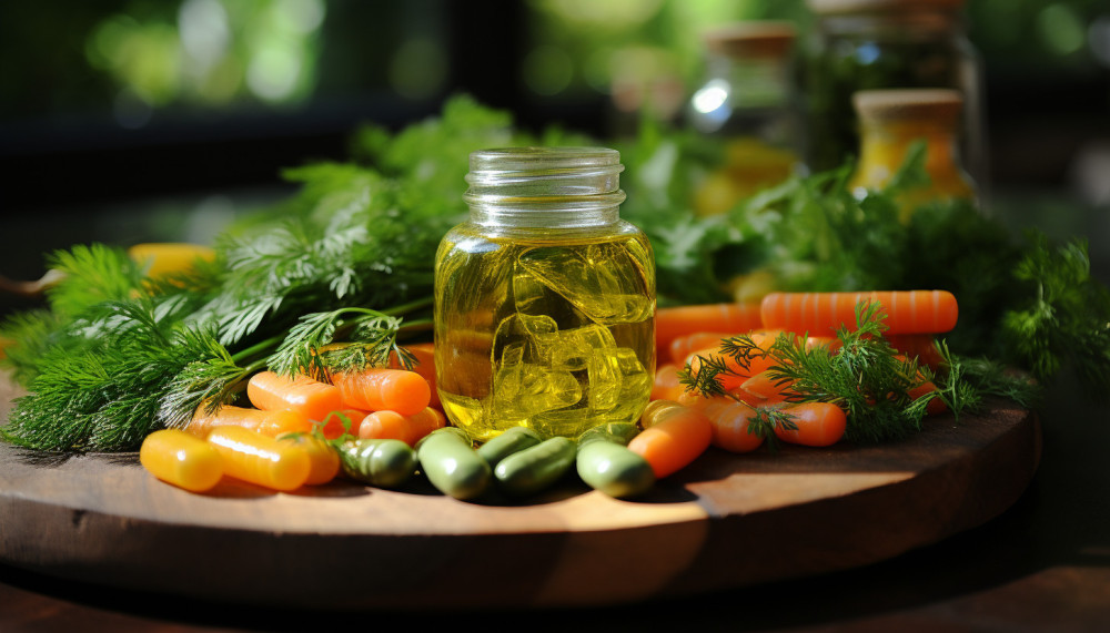 Pourquoi utiliser un complément alimentaire amaigrissant ?