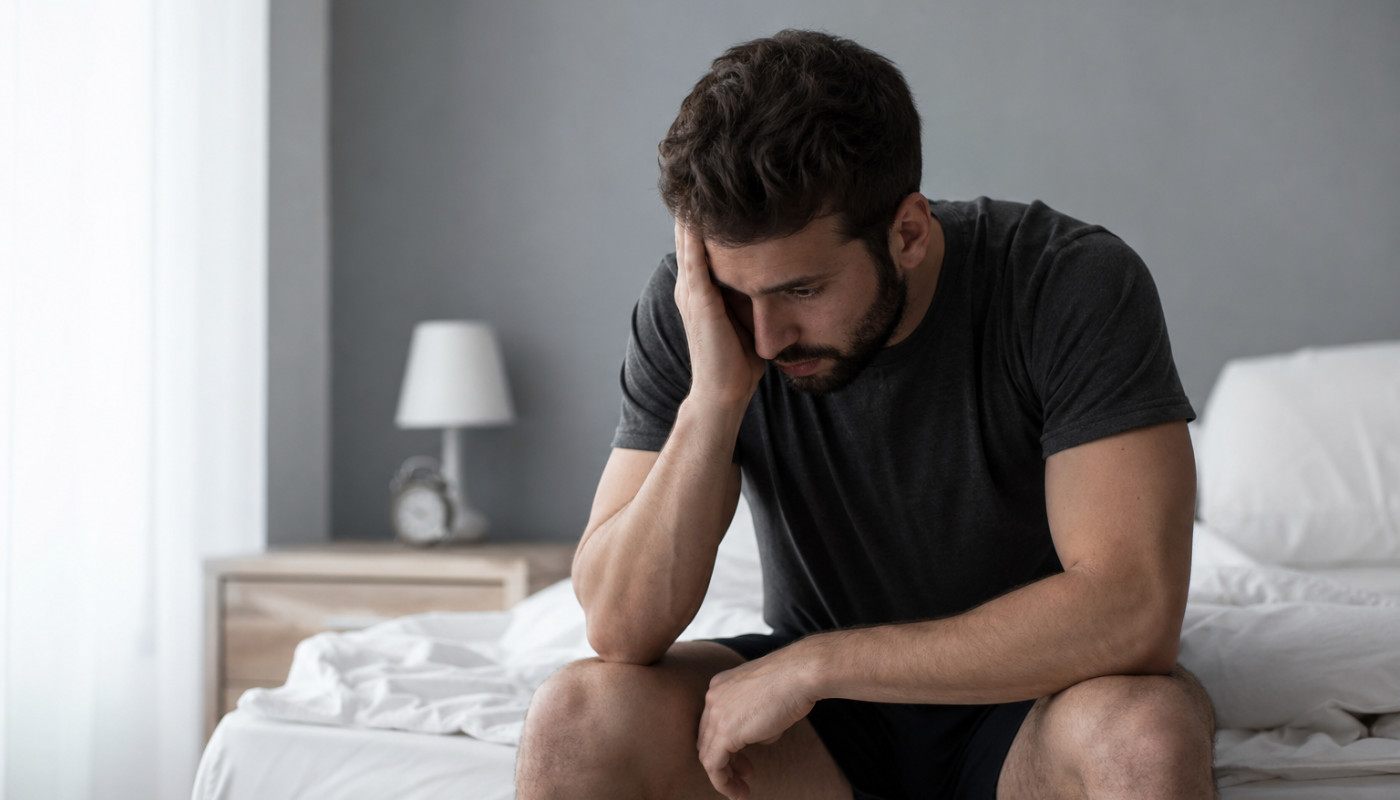 Quelles sont les conséquences de la masturbation chez l’Homme?