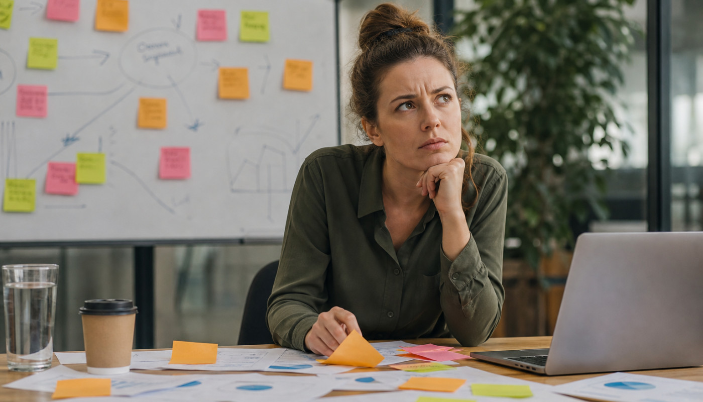 Stratégie ou improvisation : où va vraiment votre budget acquisition ?