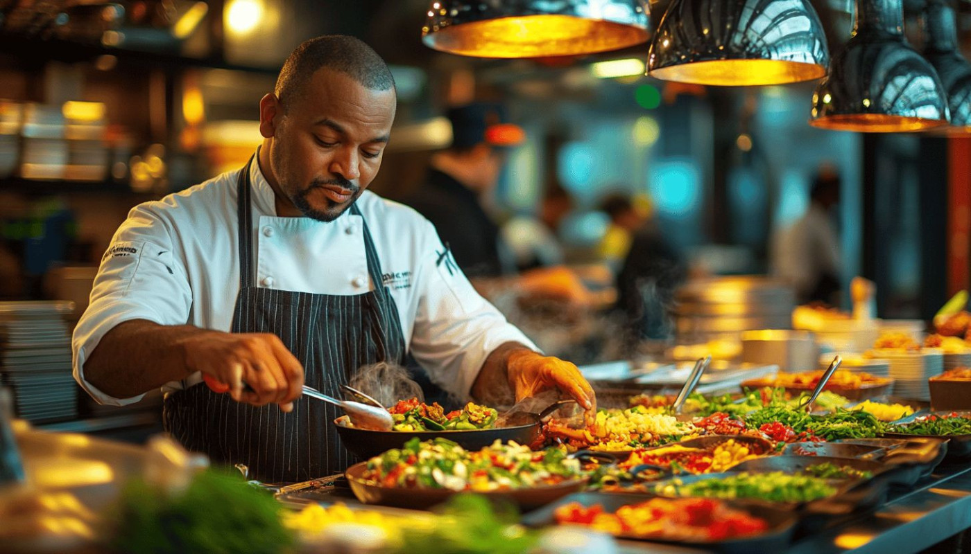 Tendances culinaires : comment la fusion des cuisines influence-t-elle les menus locaux ?