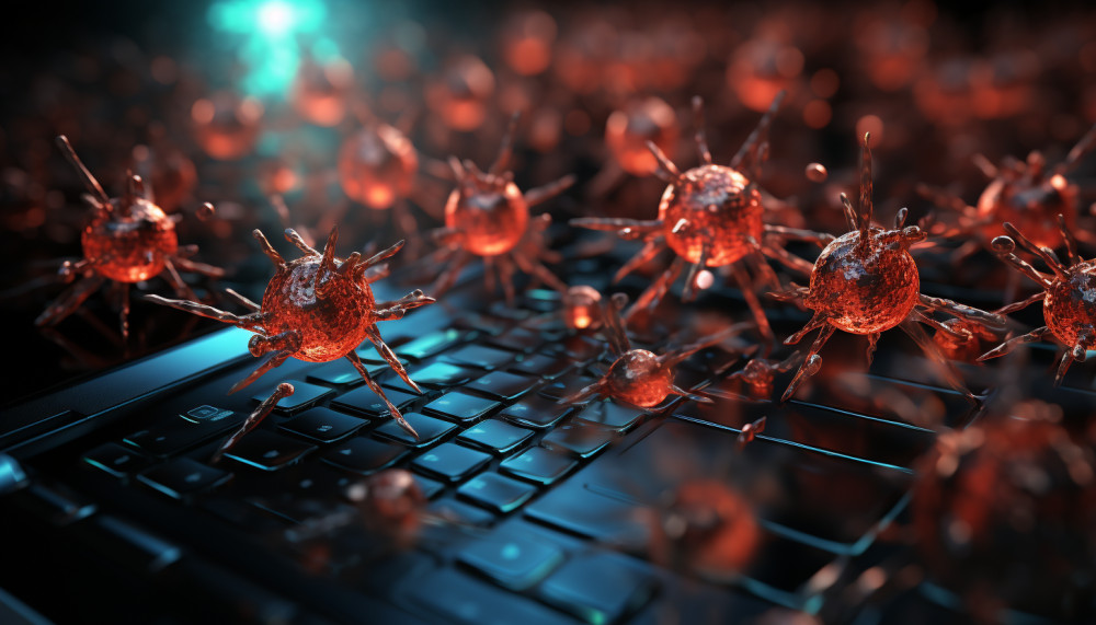 Top 3 des virus à éviter sur son ordinateur