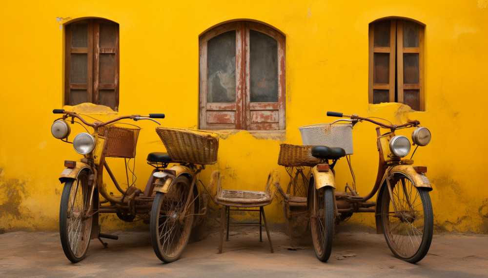 Divers - Tricycles évolutifs : comment faire le bon choix ?